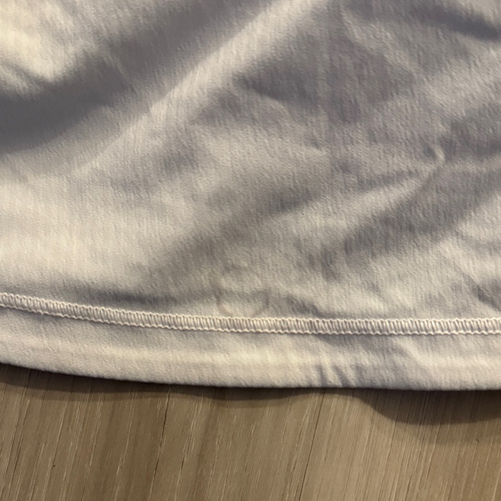 lululemon athletica White Skort - Picture 4 of 5